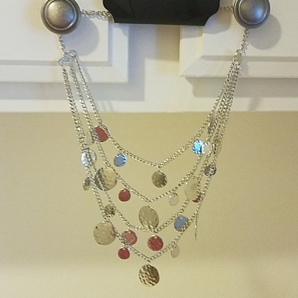 😇3for$15😇Necklace by New York & Company - Picture 2 of 6